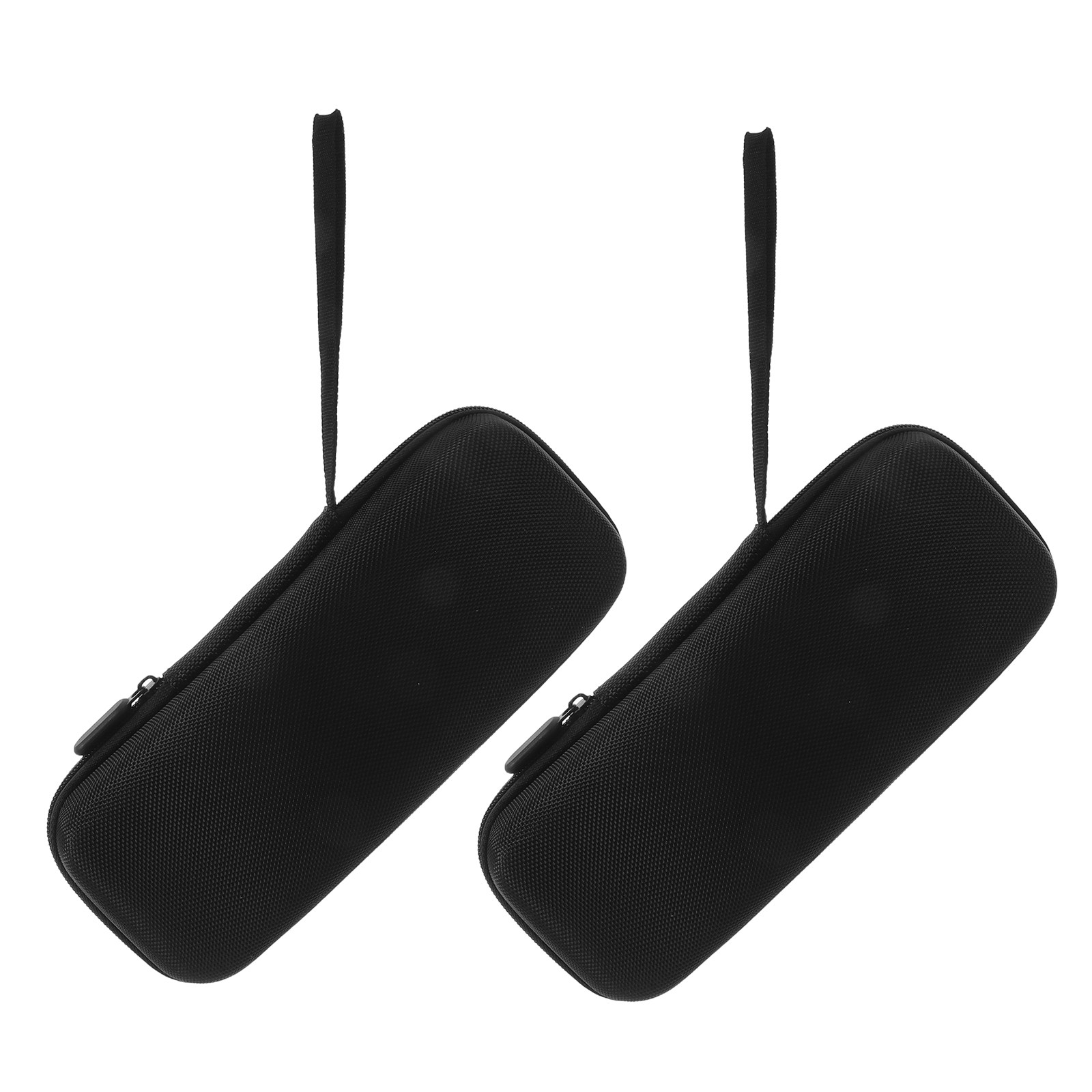 Tech Accessories For Travel - 2Pcs Electronic Organizer Eva Travel Case