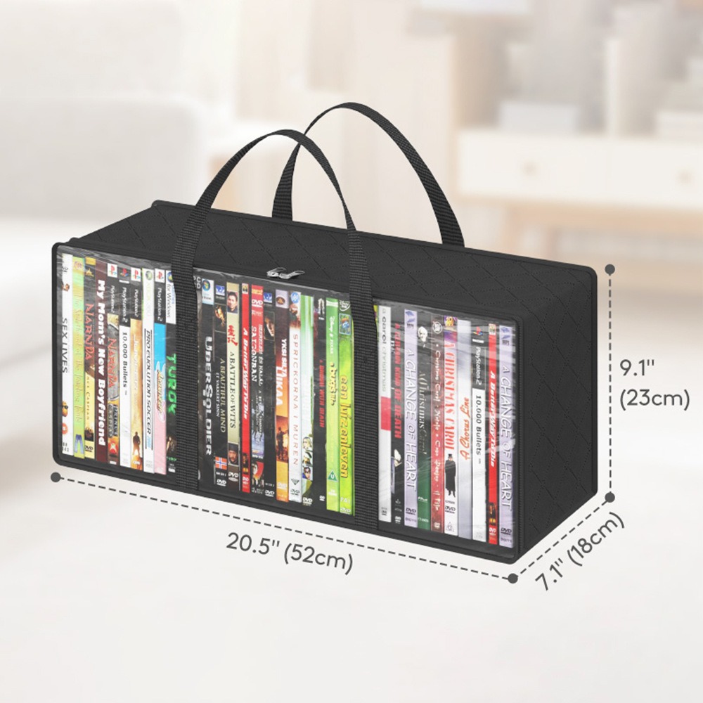 Tech Accessories Travel Bag - Multifunctional Pvc Storage Bag Large Capacity