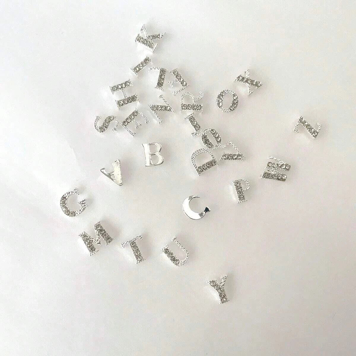 26pcs/Pack A To Z Letter Alpha - Trending Tech Accessories ulasan dan harga