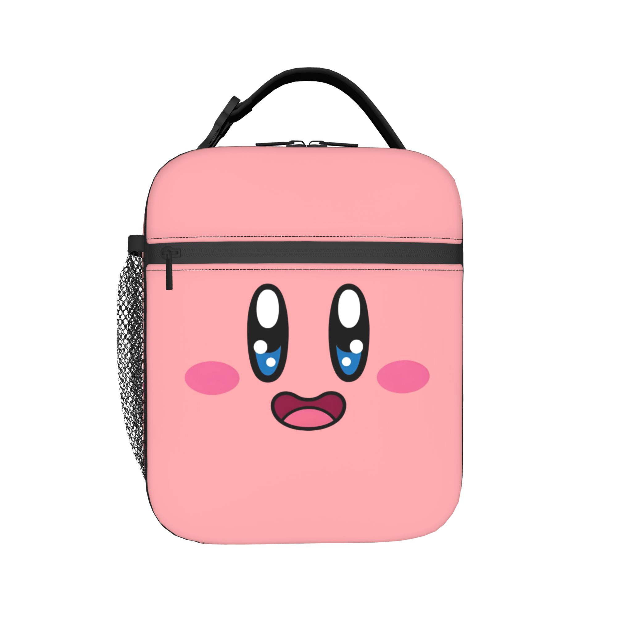 Custom K-Kirbys Resuable Lunch - Kawaii Tech Accessories ulasan dan harga