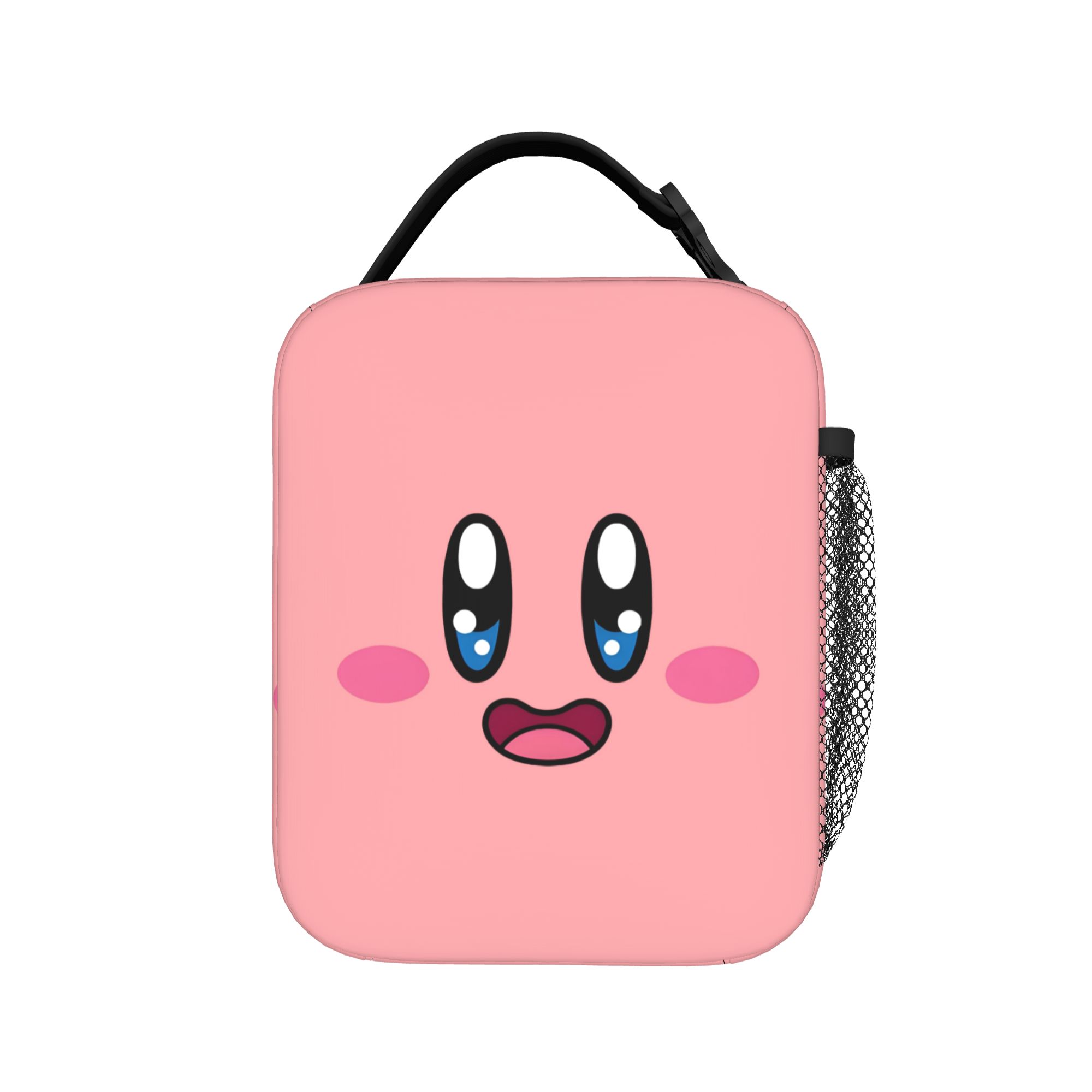 Custom K-Kirbys Resuable Lunch - Kawaii Tech Accessories ulasan dan harga