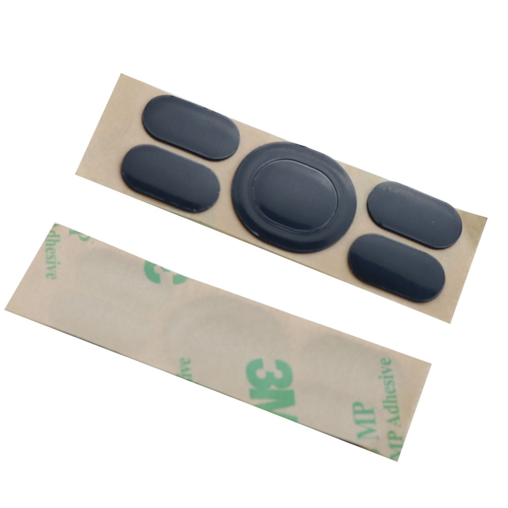 1set For Logitech Mouse Foot P - Logitech Mouse G502 ulasan dan harga