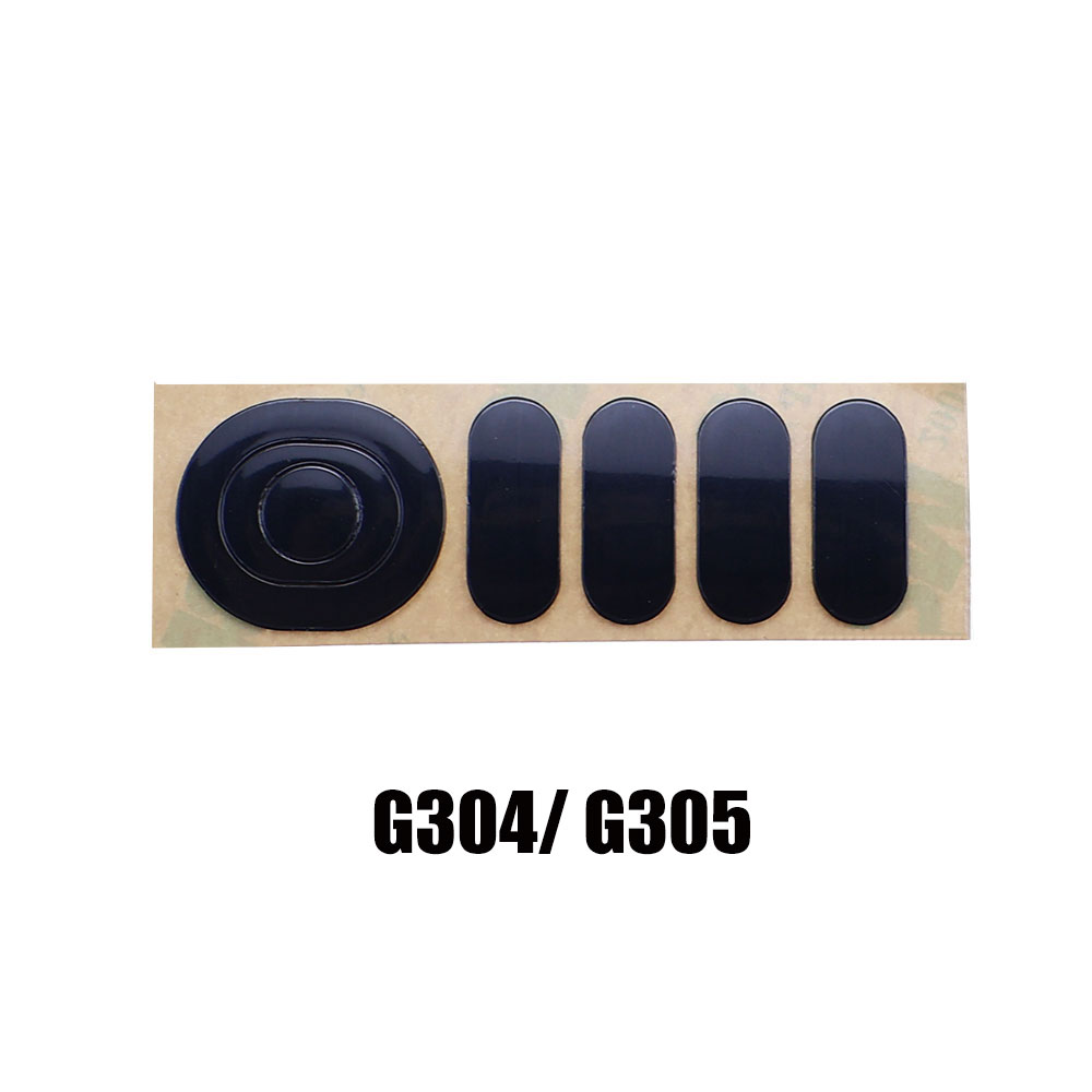 1set For Logitech Mouse Foot P - Logitech Mouse G502 ulasan dan harga