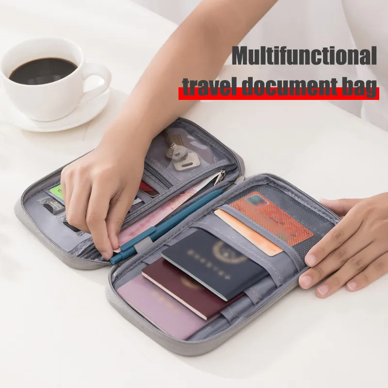 1PC Portable Travel Plane Bag  - Tech Accessories For Travel ulasan dan harga