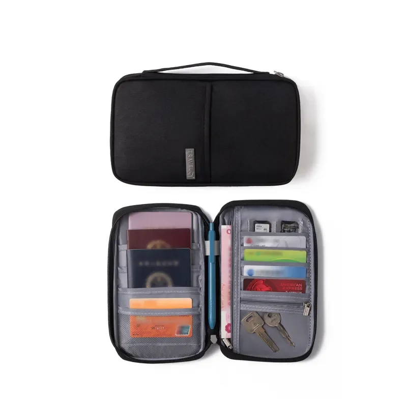 1PC Portable Travel Plane Bag  - Tech Accessories For Travel ulasan dan harga