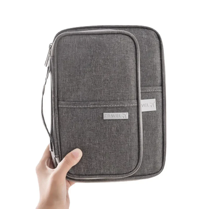 1PC Portable Travel Plane Bag  - Tech Accessories For Travel ulasan dan harga