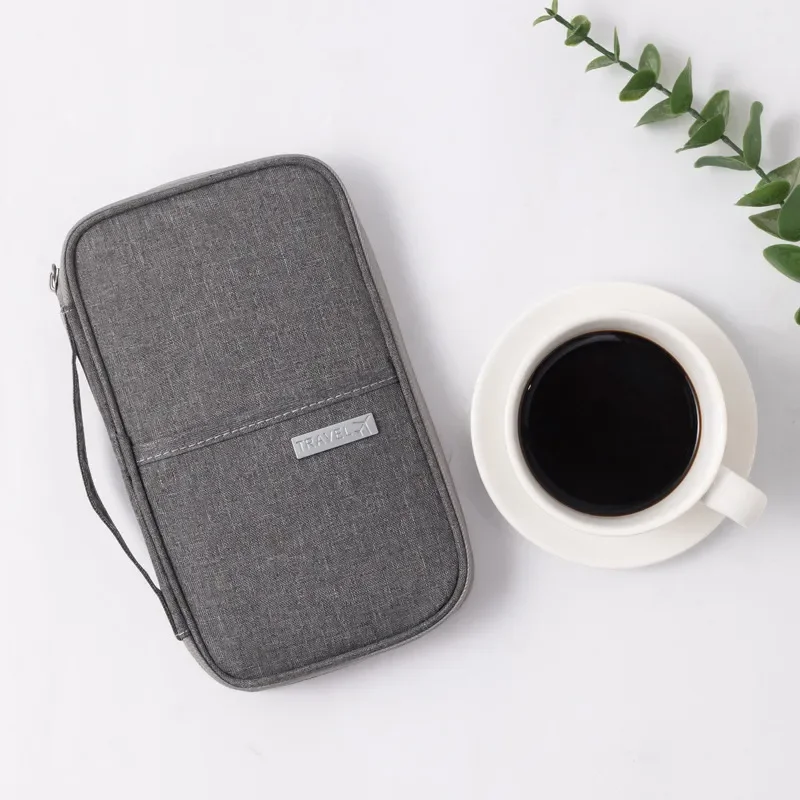 1PC Portable Travel Plane Bag  - Tech Accessories For Travel ulasan dan harga