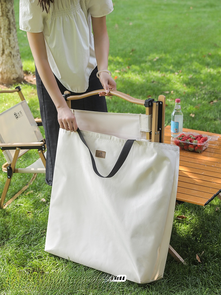 Kemite Chair Storage Bag Outdo - Tech Accessories Travel Bag ulasan dan harga