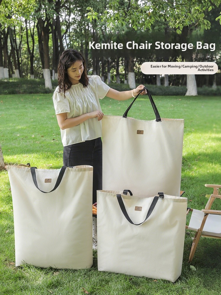 Kemite Chair Storage Bag Outdo - Tech Accessories Travel Bag ulasan dan harga