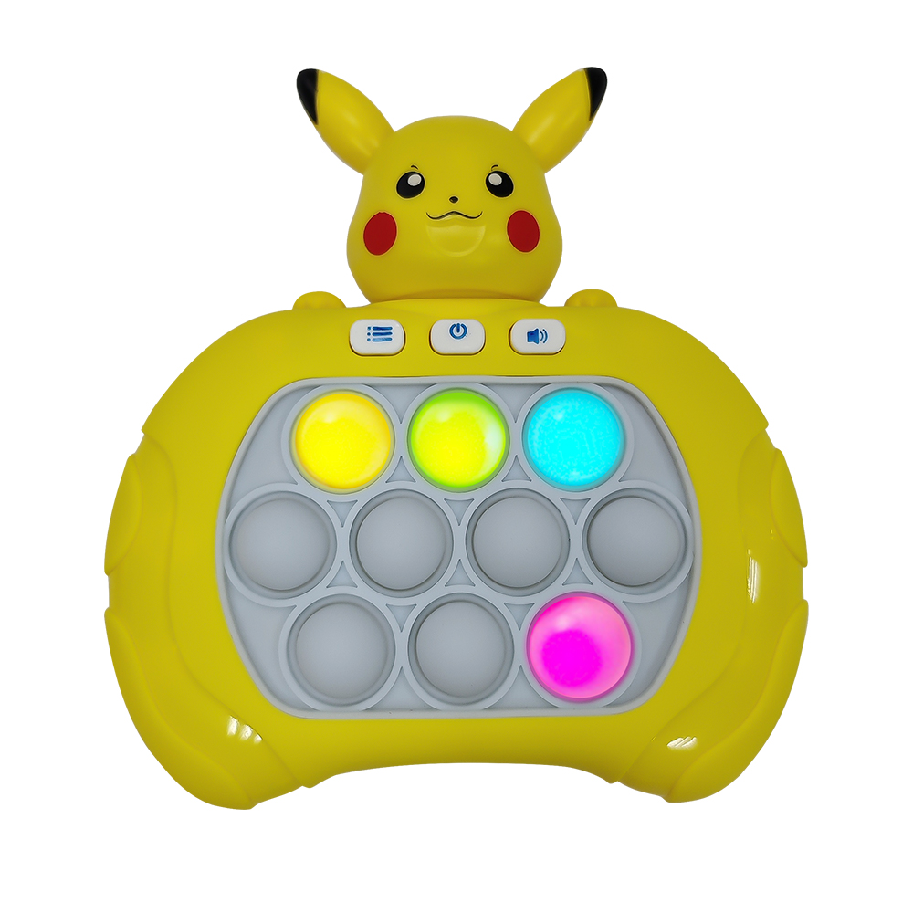 Stitch Smile Quick Push Game P - Kawaii Tech Accessories ulasan dan harga
