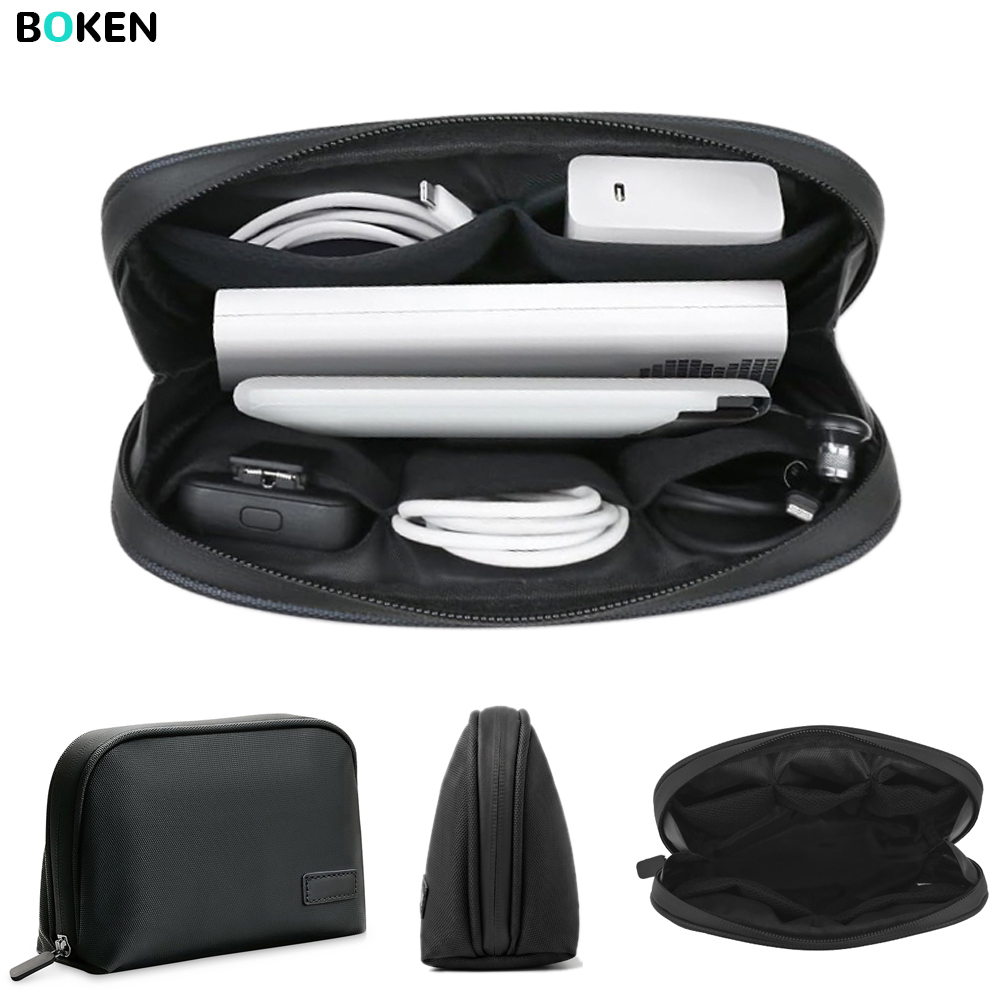 Lightweight Water Resistant Te - Tech Accessories For Travel ulasan dan harga