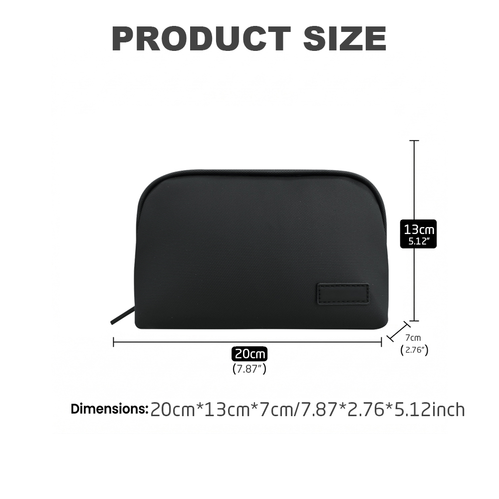 Lightweight Water Resistant Te - Tech Accessories For Travel ulasan dan harga