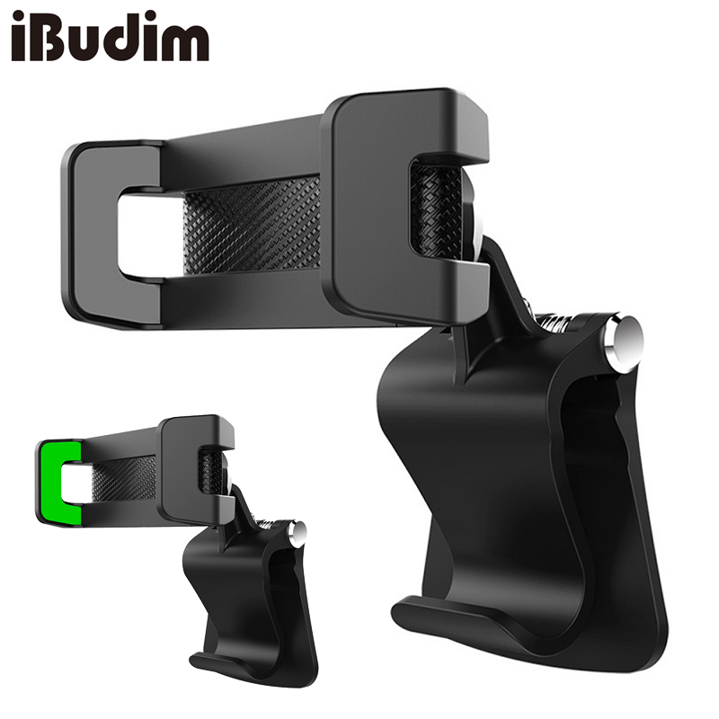 Universal Airplane Phone Mount - Tech Accessories For Travel ulasan dan harga