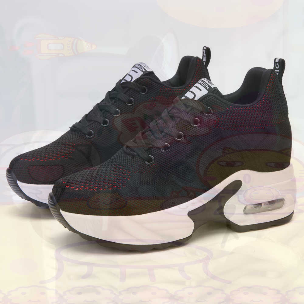 Red Size 36 Shoes Woman Tennis - Tech Accessories For Travel ulasan dan harga