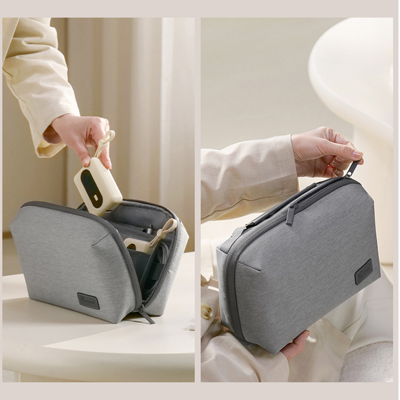 1Pc Electronics Organizer Trav - Tech Accessories For Travel ulasan dan harga