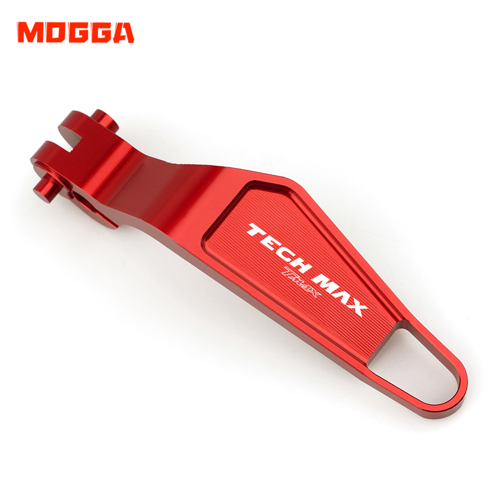 For Yamaha TMAX560 Tech-MAX 20 - Tech Accessories Logo ulasan dan harga