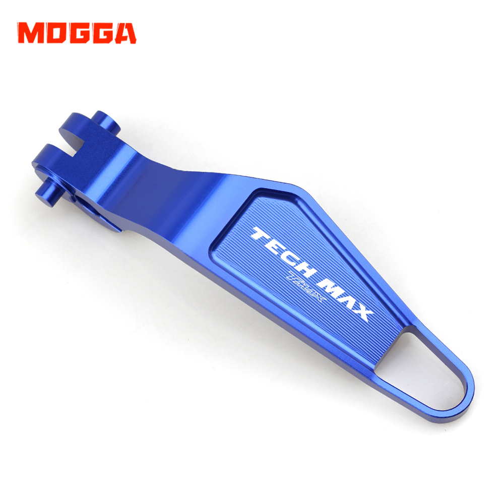 For Yamaha TMAX560 Tech-MAX 20 - Tech Accessories Logo ulasan dan harga
