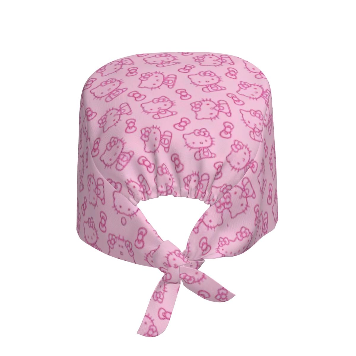 Custom Girls Kitten Pink Medic - Kawaii Tech Accessories ulasan dan harga