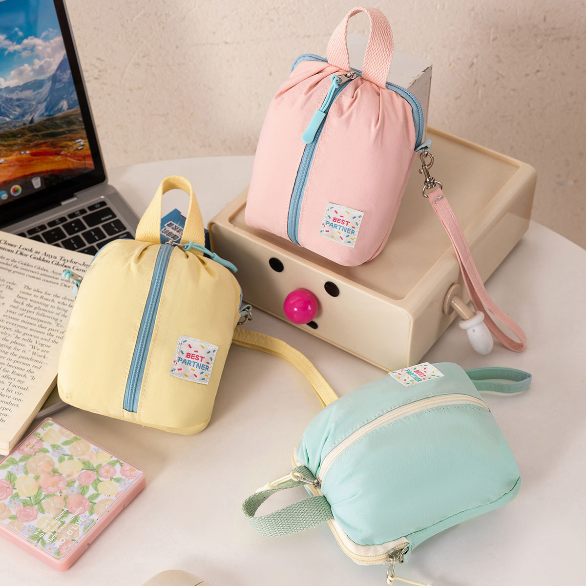 Underwear Socks Storage Bag Sm - Tech Accessories Travel Bag ulasan dan harga