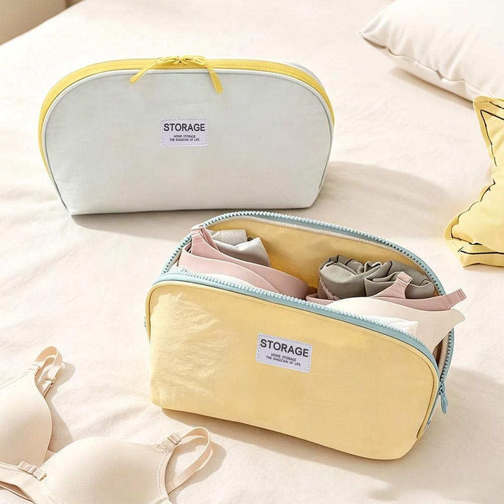 Portable Storage Bag Travel To - Tech Accessories Travel Bag ulasan dan harga