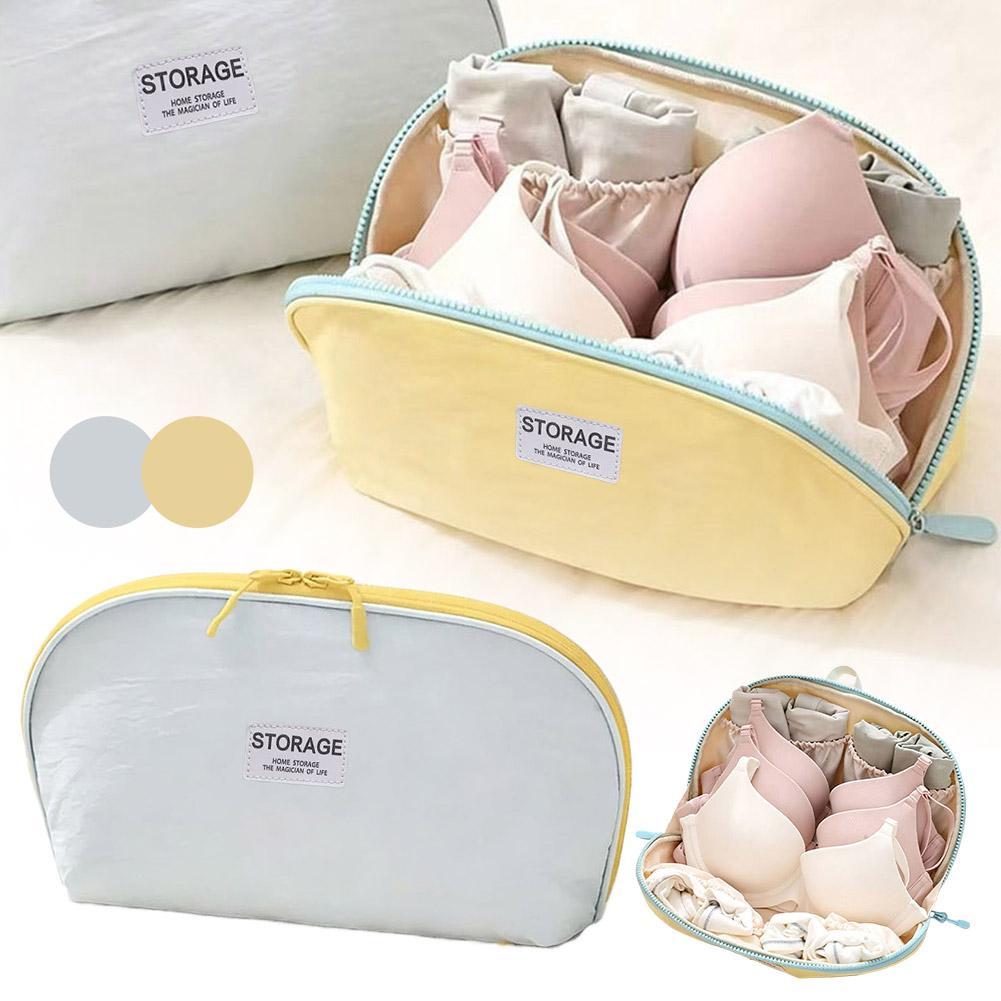 Portable Storage Bag Travel To - Tech Accessories Travel Bag ulasan dan harga