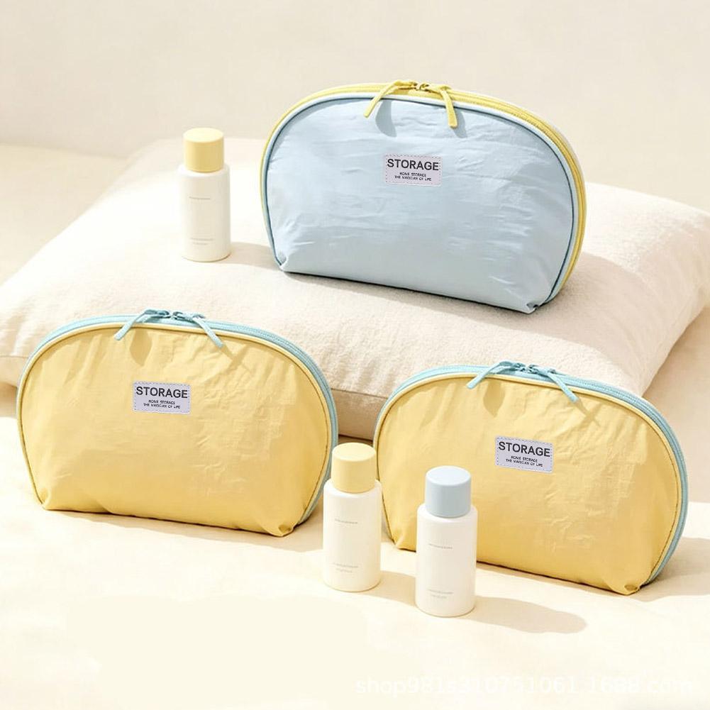 Portable Storage Bag Travel To - Tech Accessories Travel Bag ulasan dan harga