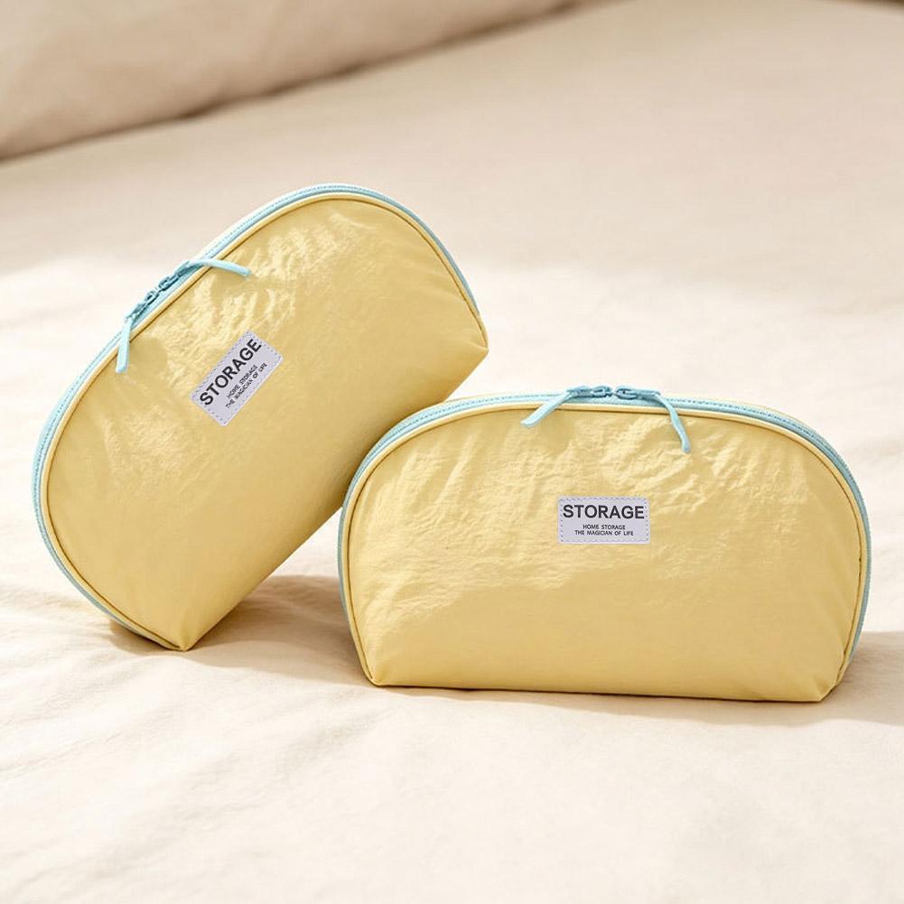 Portable Storage Bag Travel To - Tech Accessories Travel Bag ulasan dan harga