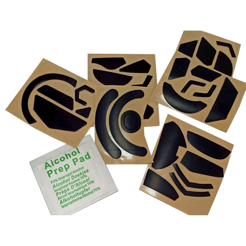 Mouse Stickers Feet Pads For L - Logitech Mouse G502 ulasan dan harga