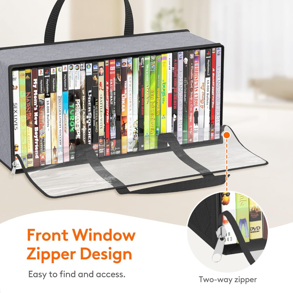 Multifunctional Pvc Storage Ba - Tech Accessories Travel Bag ulasan dan harga