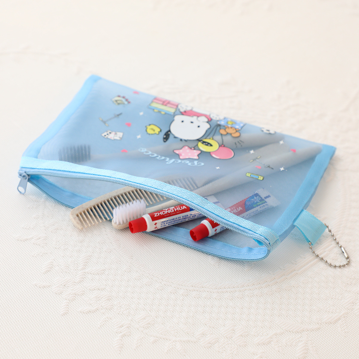 Kawaii hellokitty Stationery S - Kawaii Tech Accessories ulasan dan harga