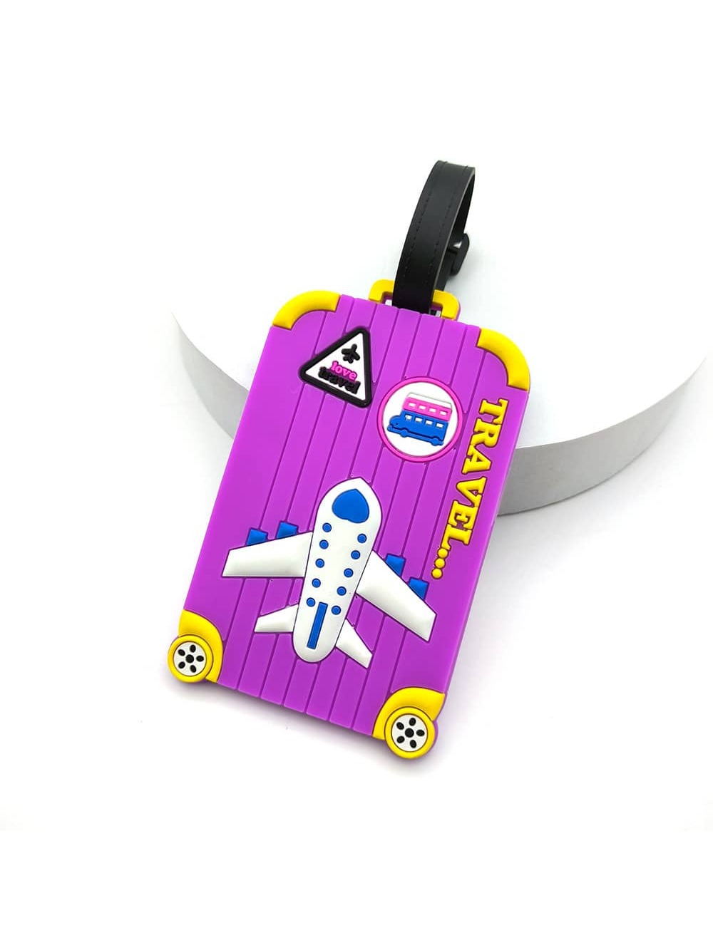 1PCS Creative Aircraft Multi C - Tech Accessories For Travel ulasan dan harga