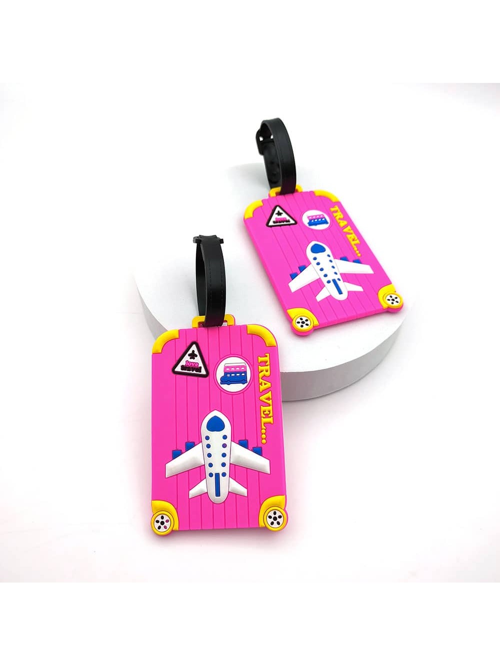 1PCS Creative Aircraft Multi C - Tech Accessories For Travel ulasan dan harga
